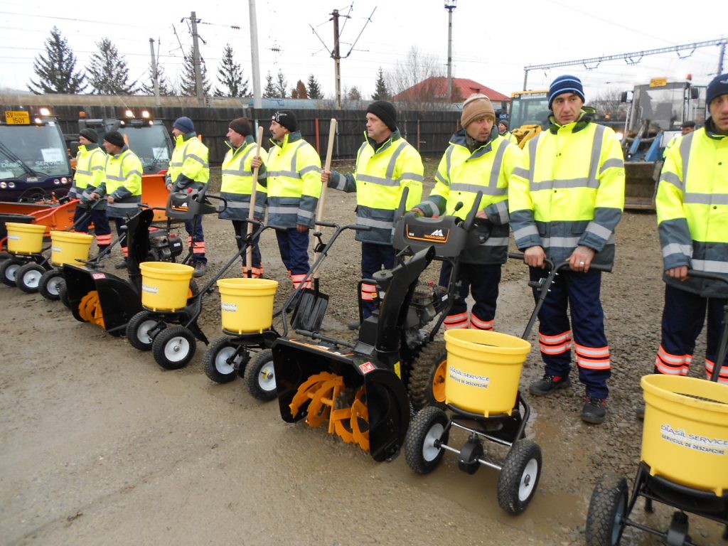 Lungu inspectie utilaje deszapezire3 22.11.16