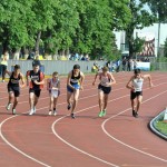 Atletism 3000 m