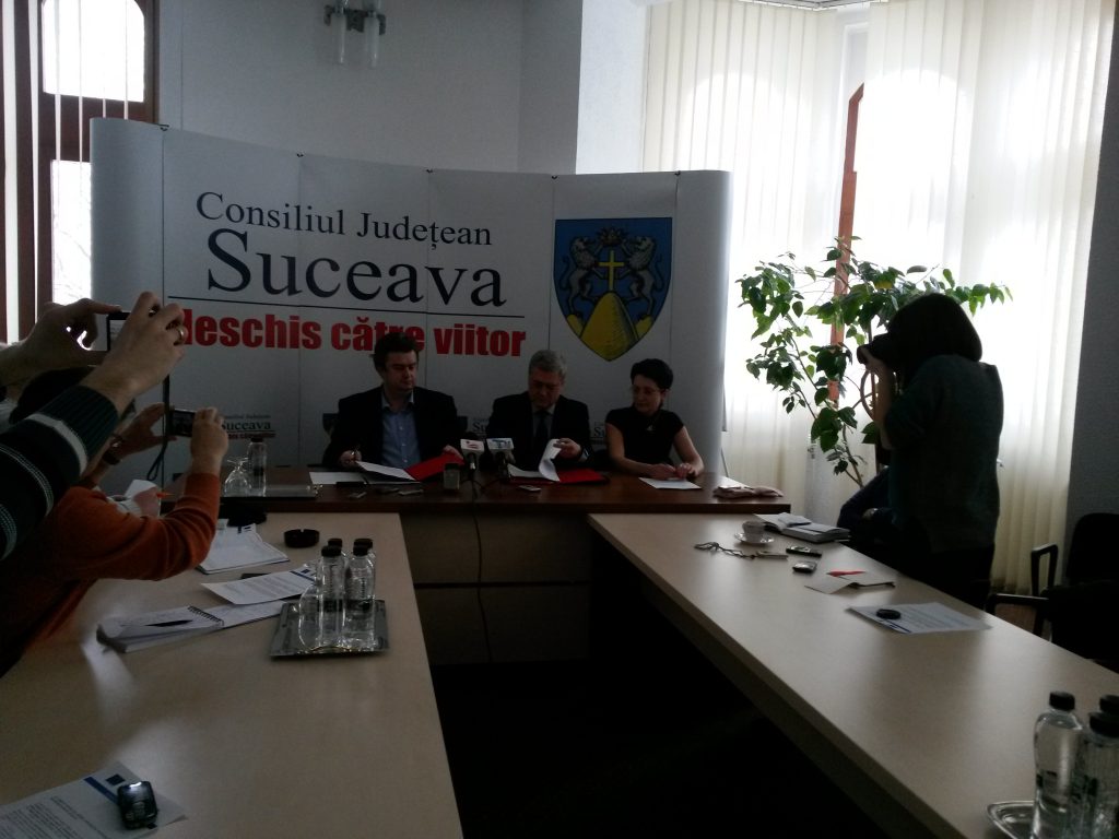 CJ Suceava semnare contract Iridex statie transfer 30.01 (2)