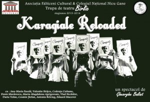 Karagiale Reloaded