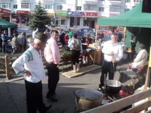 Laktotrio Horodniceni festivalul marului 26.10 (1)