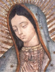 Maria-de-Guadalupe