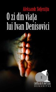 O zi din viata lui Ivan Denisovici