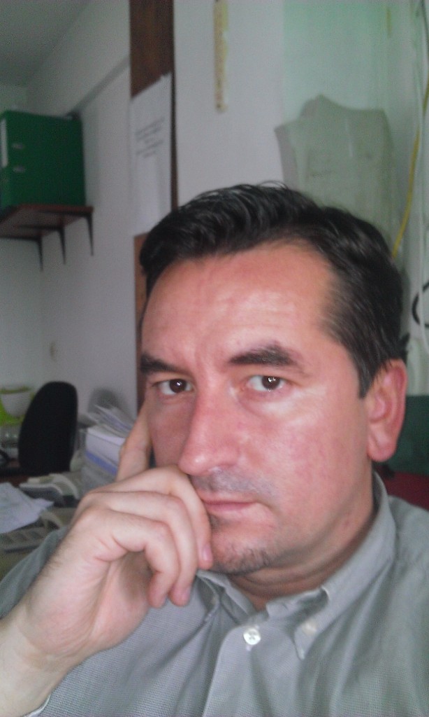                    Sergiu JIPA, editorialist ZdpN