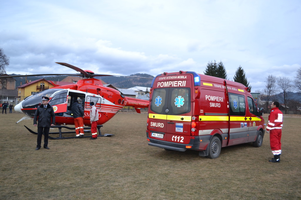 accident rutier Campulung 17.01 (1)