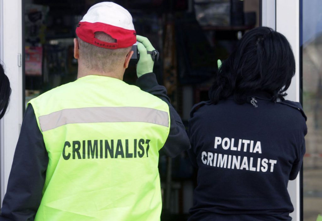 criminalisti