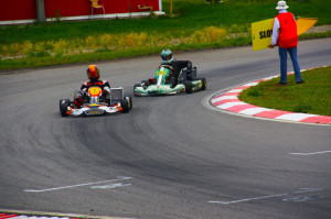 karting Bacau 2