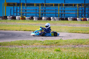 karting Bacau