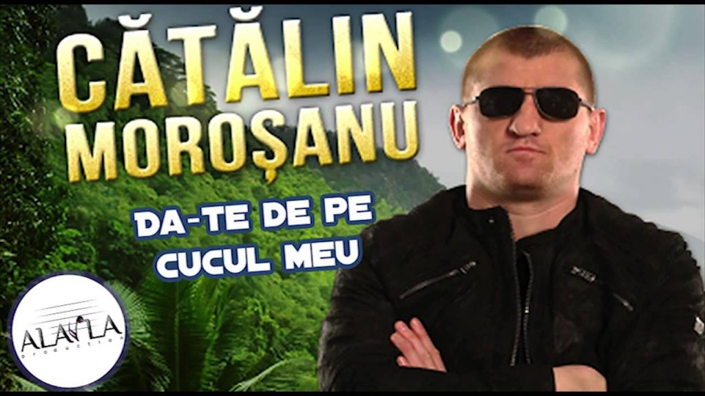 morosanu bataciosul