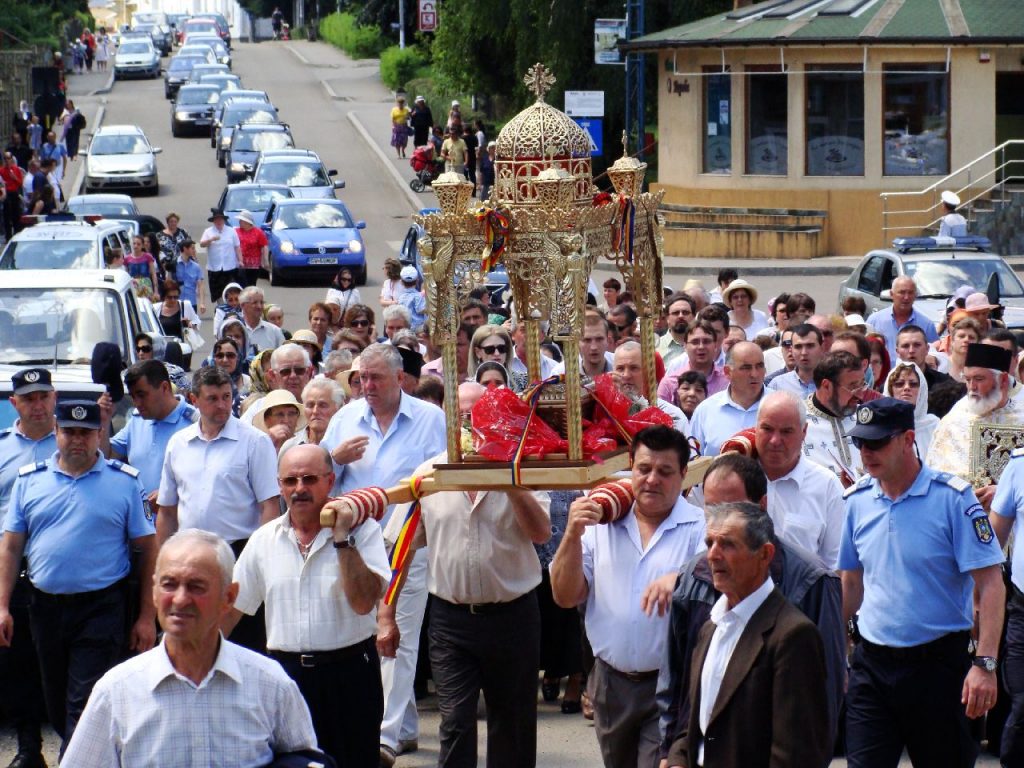 procesiunea de sf ilie 2