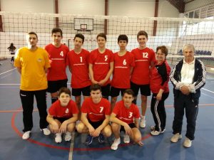 sc 3 falticeni volei