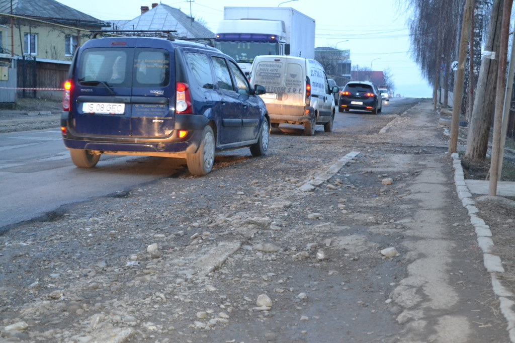 strada Sucevei 21.02.2014